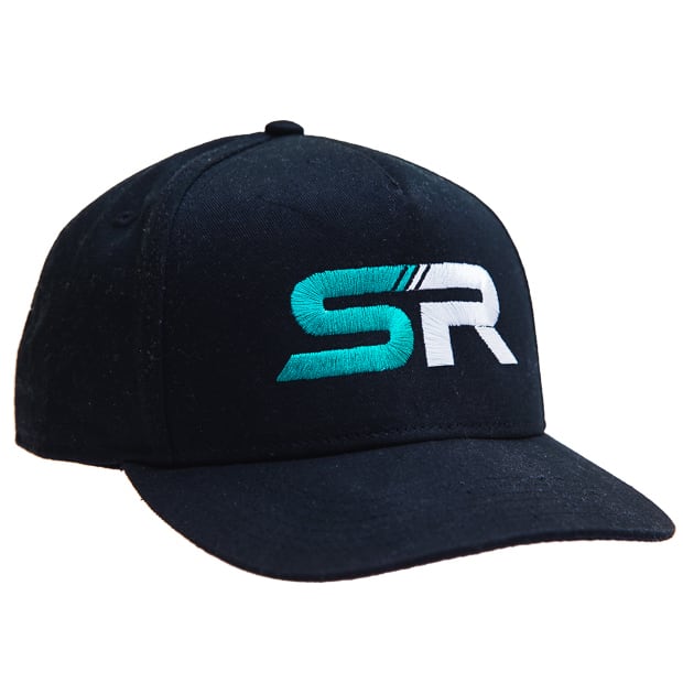 Summons Racing Hat on white background
